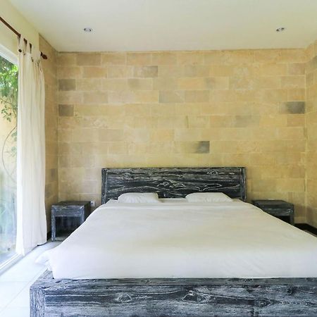 De Dalam Villa Ubud Экстерьер фото